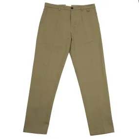 A.B.C.L. - Officer Gabardine Trousers - Sand