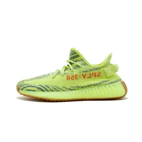 adidas Yeezy Boost 350 V2 Semi Frozen Yellow