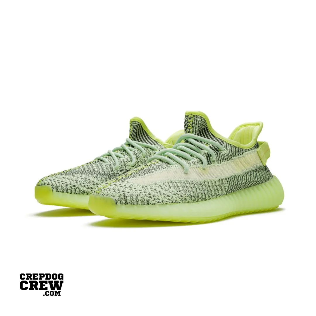 adidas Yeezy Boost 350 V2 Yeezreel (Non Reflective)