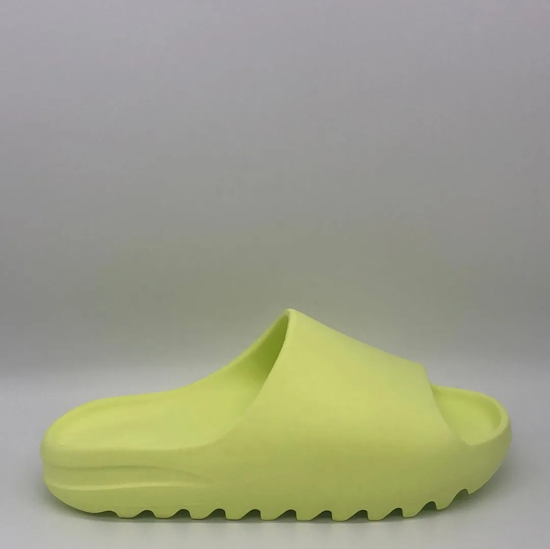 Adidas Yeezy Slide Glow Green