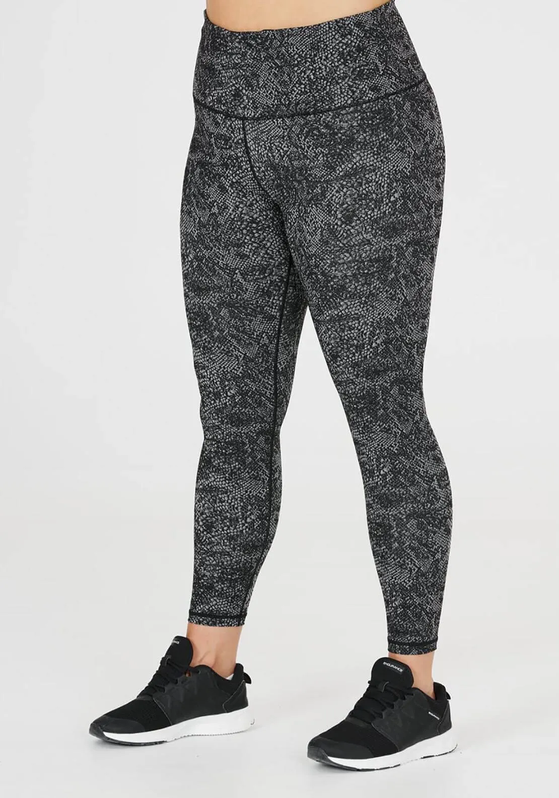 Inri Womens Printed Leggings