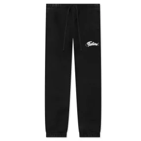 Lucky You Sweatpants - Black