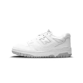 New Balance 550 White Grey