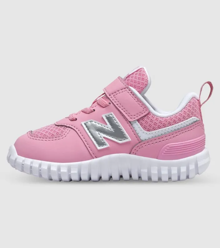 new balance 574 (td) kids