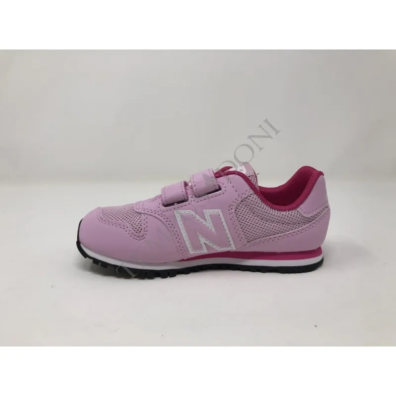 NEW BALANCE - BIMBO/A 500 - NEW BALANCE KIDS - Tempus Doni