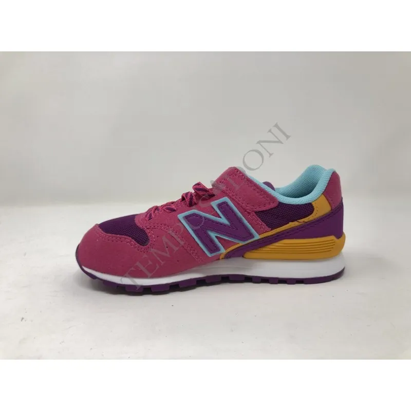 NEW BALANCE - BIMBO/A 996 - NEW BALANCE KIDS - Tempus Doni