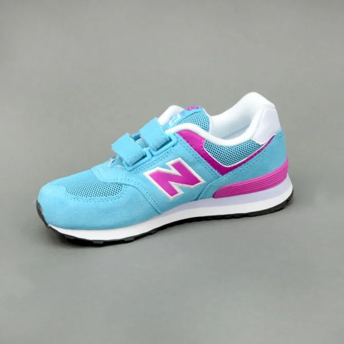 NEW BALANCE CLASSIC KID KV574P3Y