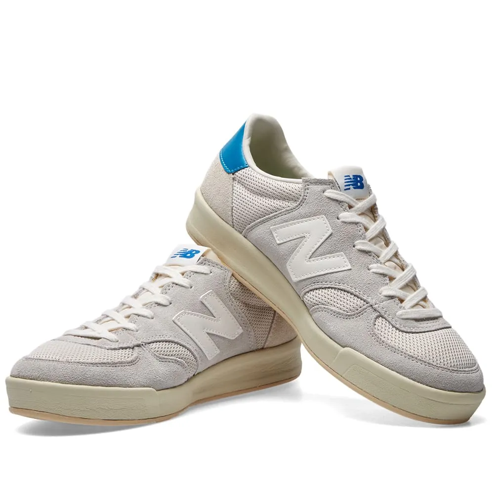 New Balance CRT300AGOff White