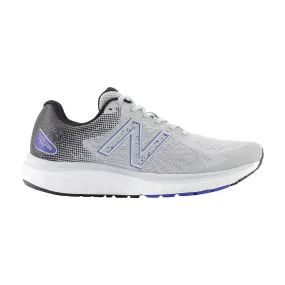 New Balance Fresh Foam 680v7  Aluminum Grey