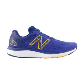 New Balance Fresh Foam 680v7  Marine Blue