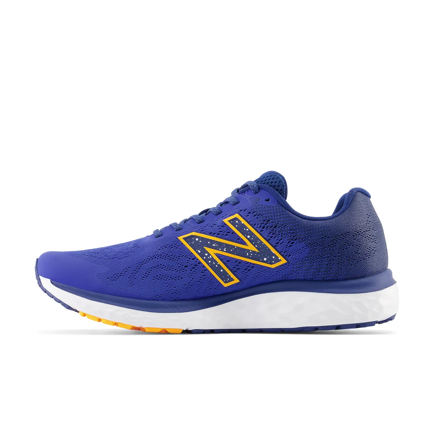 New Balance Fresh Foam 680v7  Marine Blue