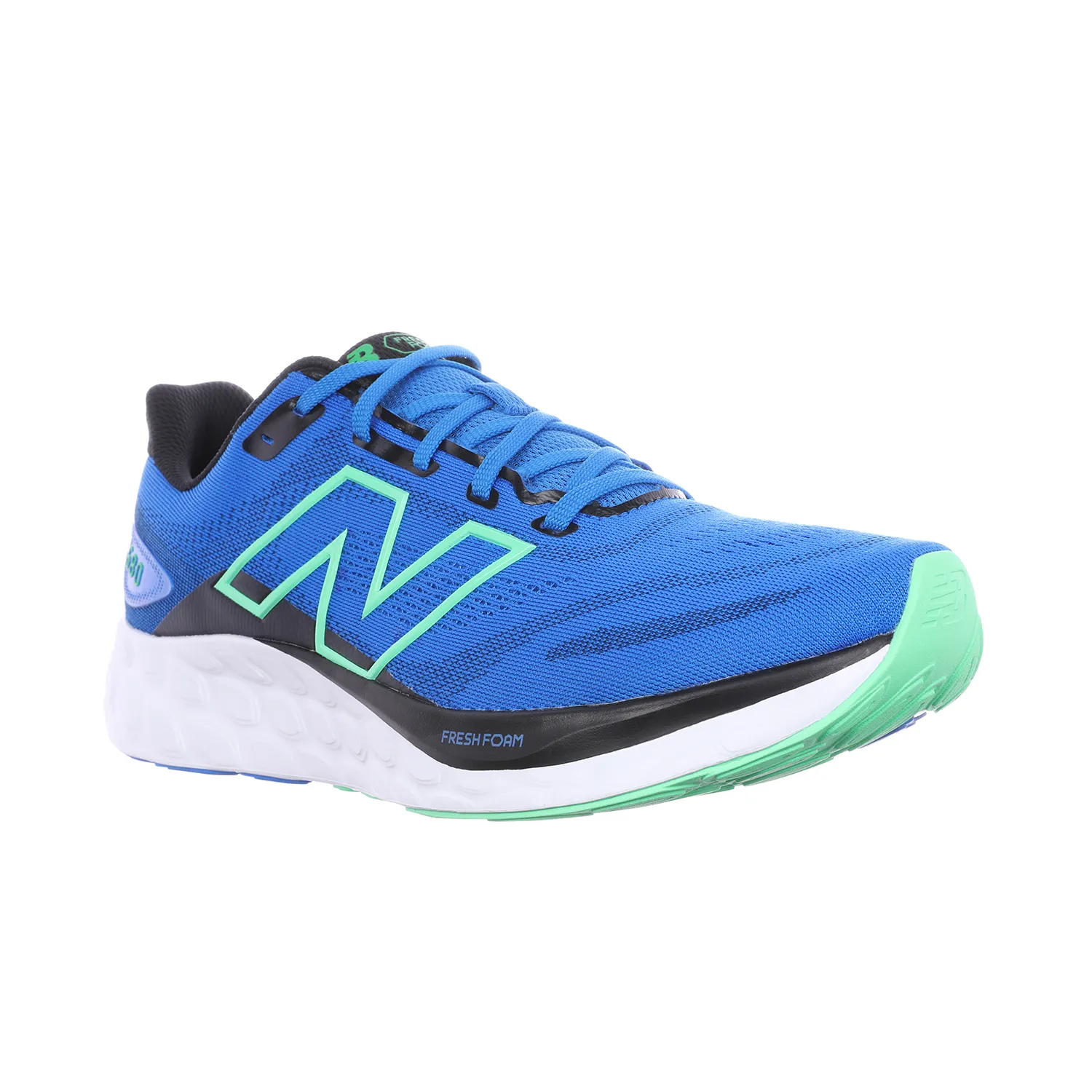 New Balance Fresh Foam 680v8  Blue Oasis