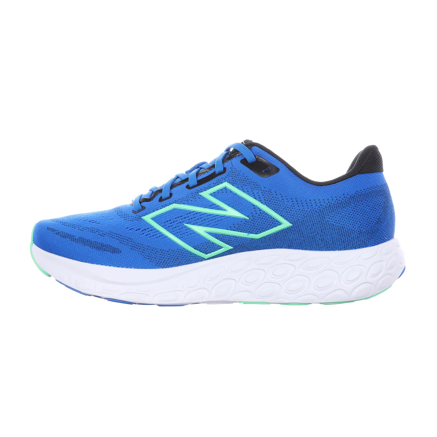 New Balance Fresh Foam 680v8  Blue Oasis