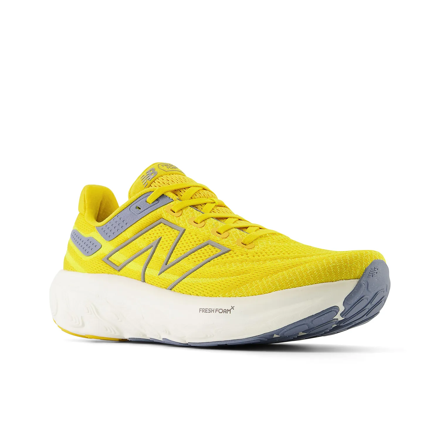 New Balance Fresh Foam X 1080v13  Ginger Lemon