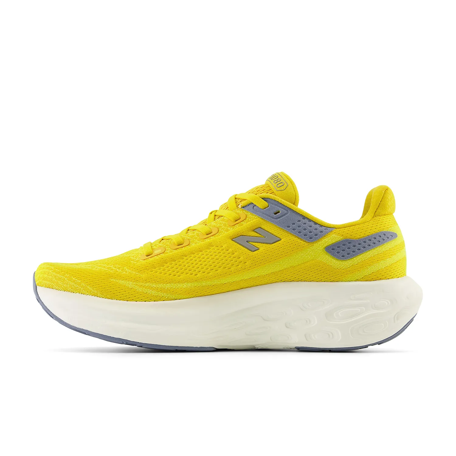 New Balance Fresh Foam X 1080v13  Ginger Lemon