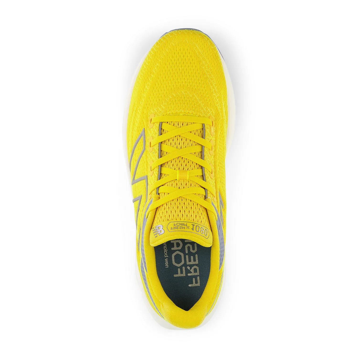 New Balance Fresh Foam X 1080v13  Ginger Lemon