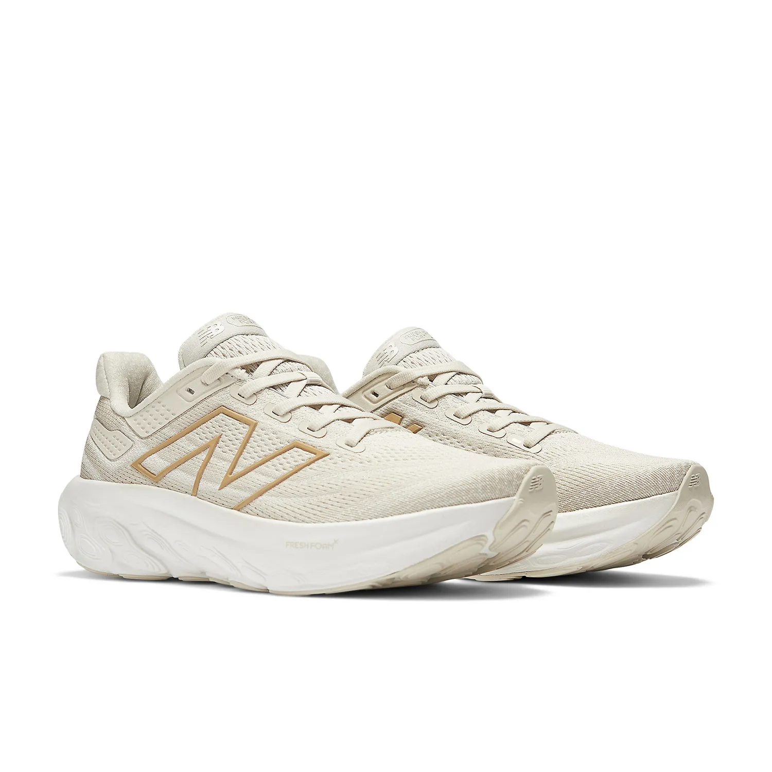 New Balance Fresh Foam X 1080v13  Timberwolf