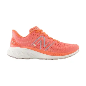 New Balance Fresh Foam X 860 v13  Gulf Red