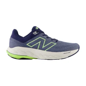 New Balance Fresh Foam X 860v14  Arctic Grey/Bleached Glo/NB Navy