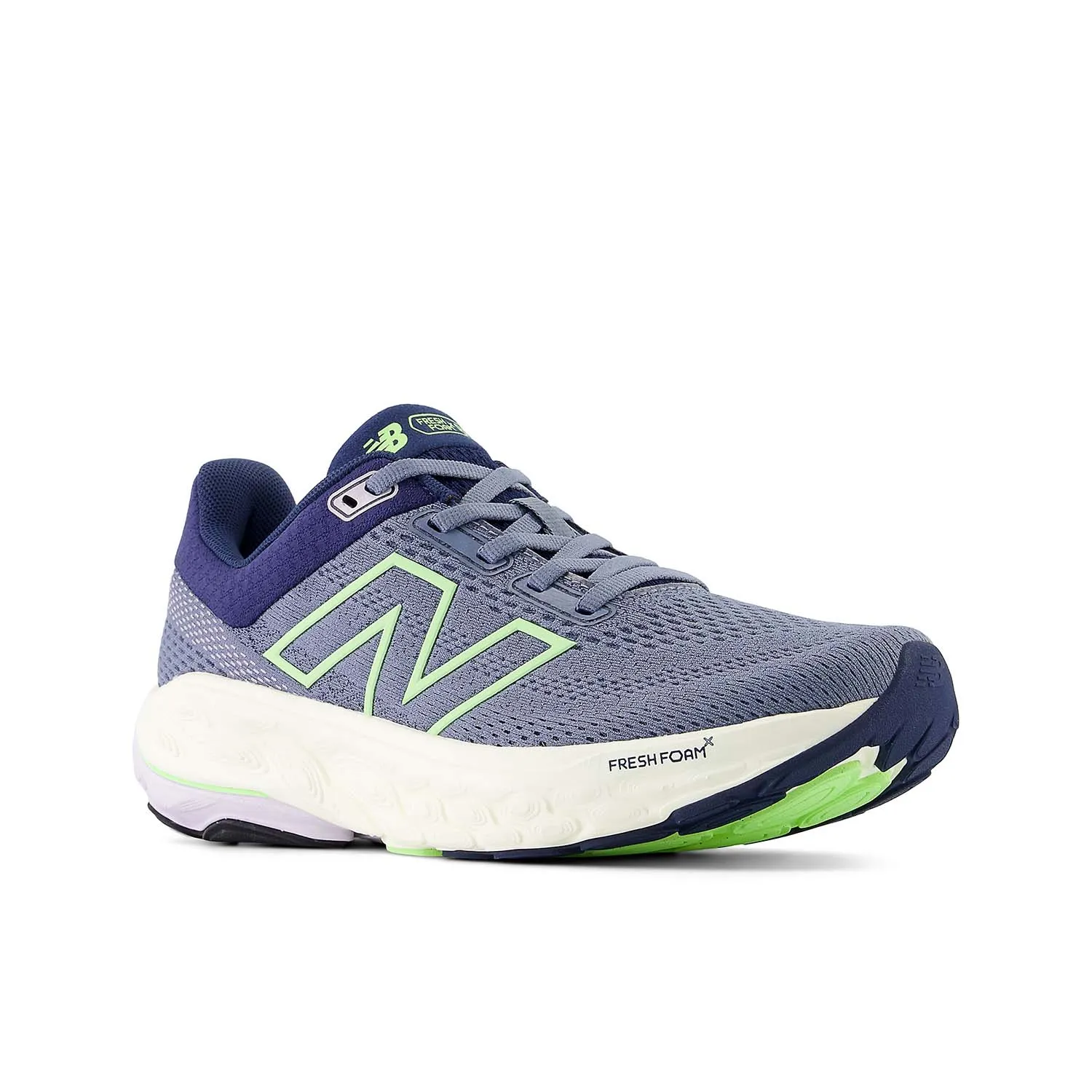 New Balance Fresh Foam X 860v14  Arctic Grey/Sea Salt/Bleached Lime Glo