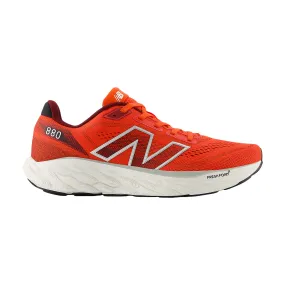 New Balance Fresh Foam X 880v14  Neo Flame