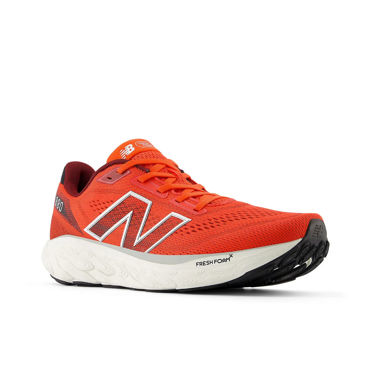 New Balance Fresh Foam X 880v14  Neo Flame