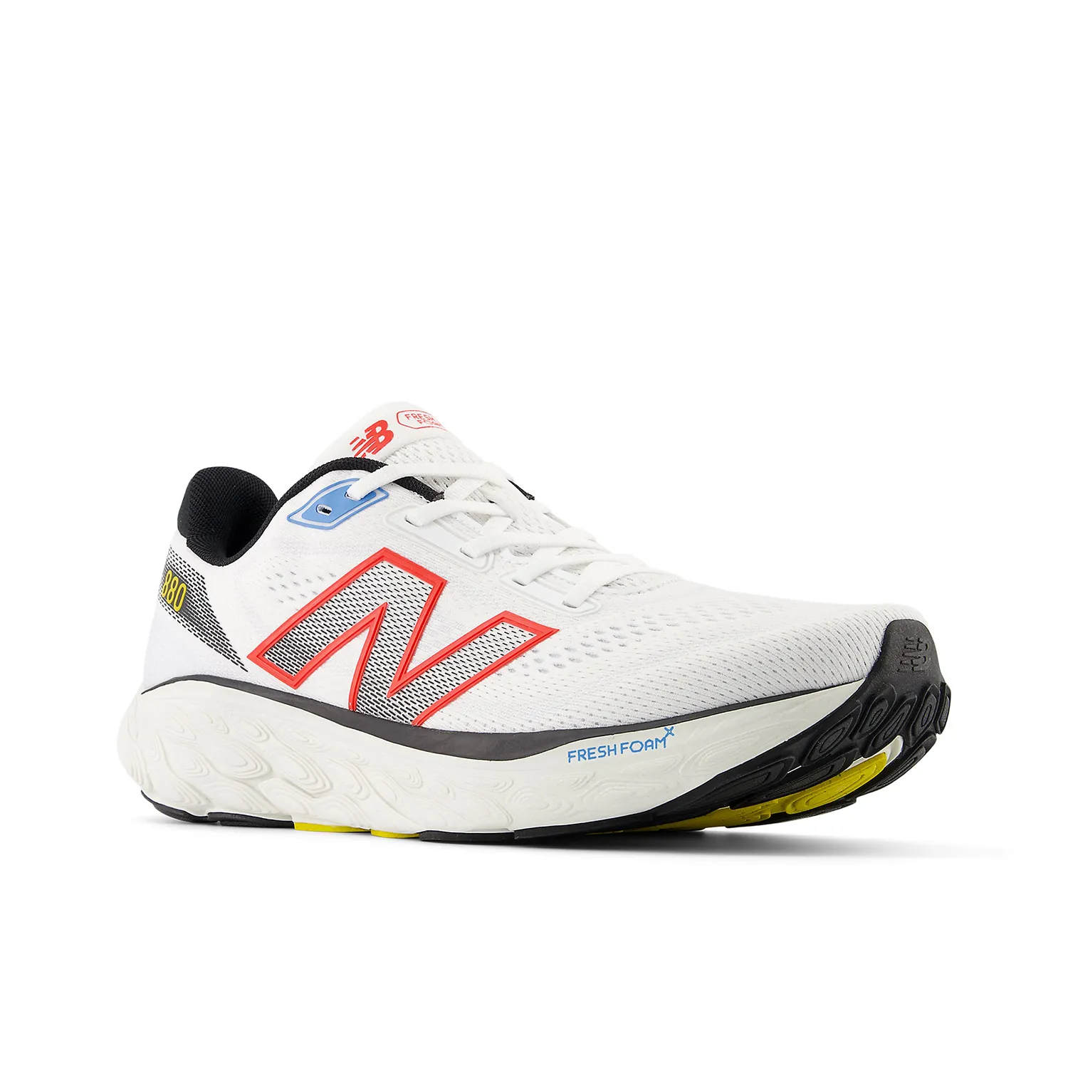 New Balance Fresh Foam X 880v14  White