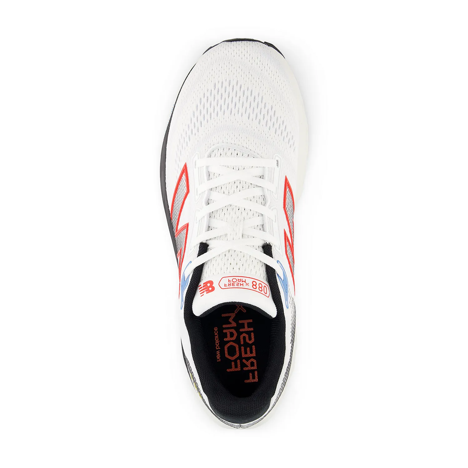 New Balance Fresh Foam X 880v14  White