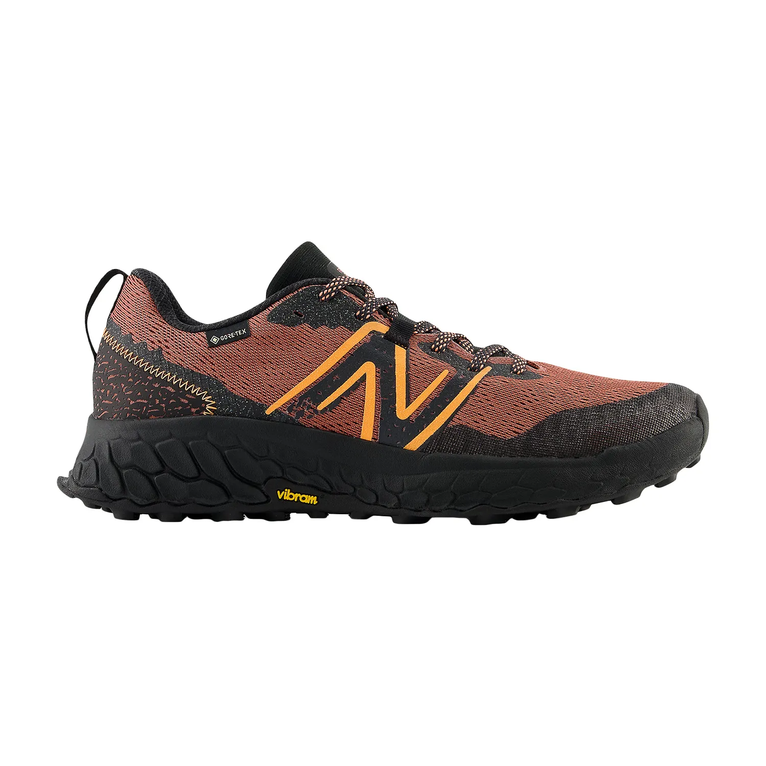 New Balance Fresh Foam X Hierro v7 GTX  Brown