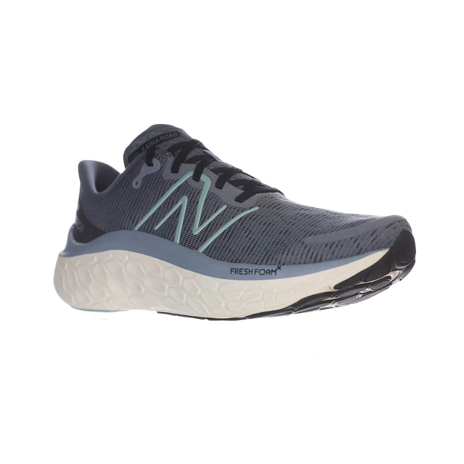 New Balance Fresh Foam X Kaiha Road  Dark Arctic Grey