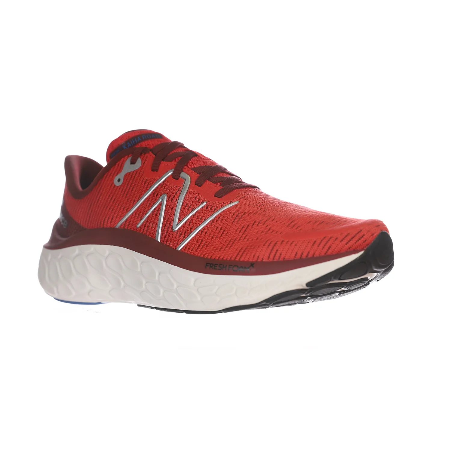 New Balance Fresh Foam X Kaiha Road  Team Red