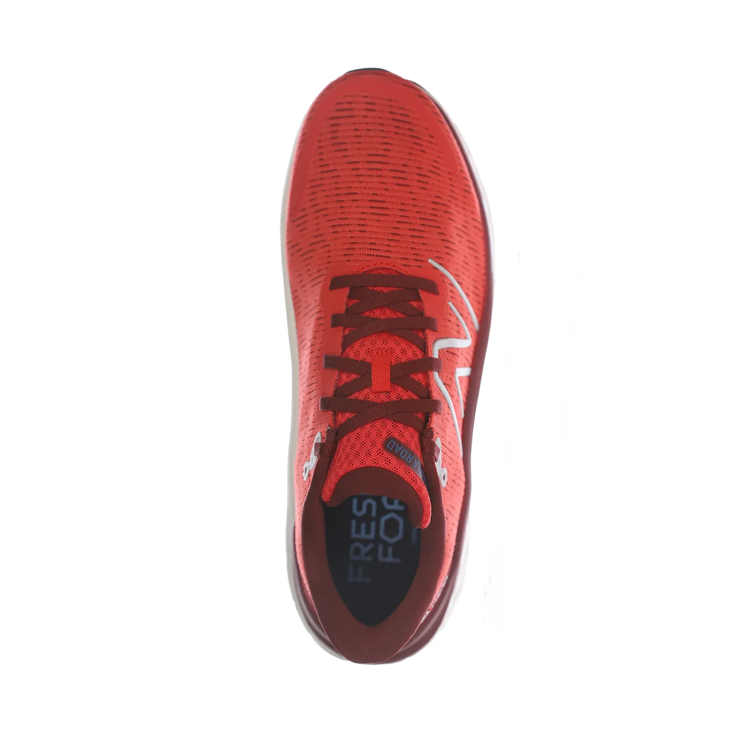 New Balance Fresh Foam X Kaiha Road  Team Red