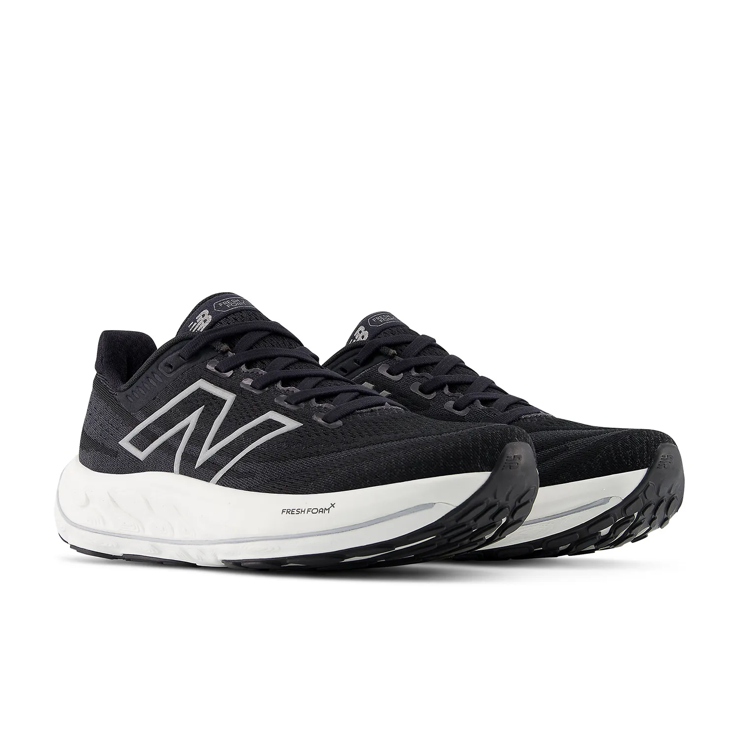 New Balance Fresh Foam X Vongo v6  Black