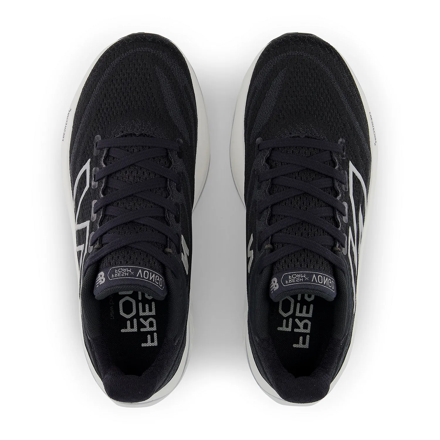 New Balance Fresh Foam X Vongo v6  Black