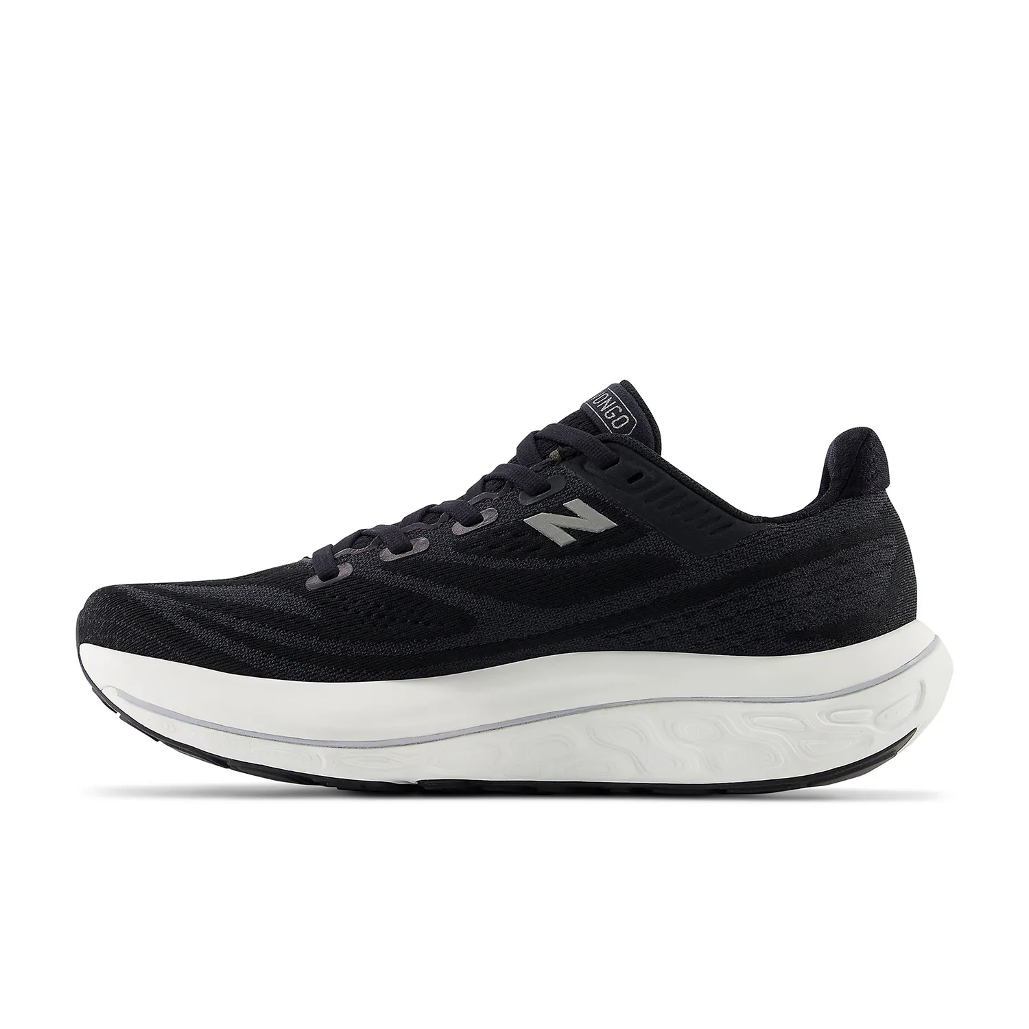 New Balance Fresh Foam X Vongo v6  Black