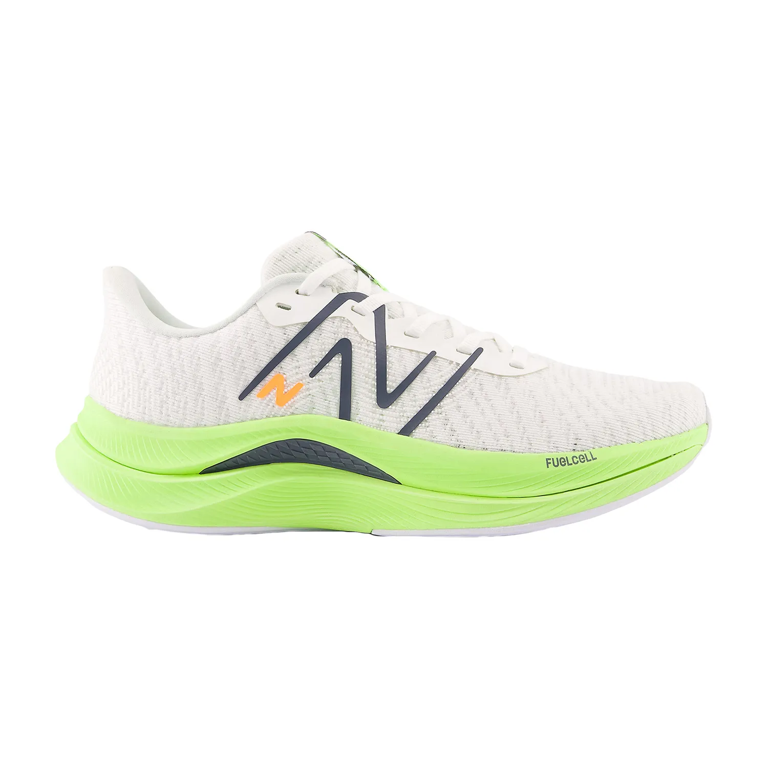 New Balance FuelCell Propel v4  White