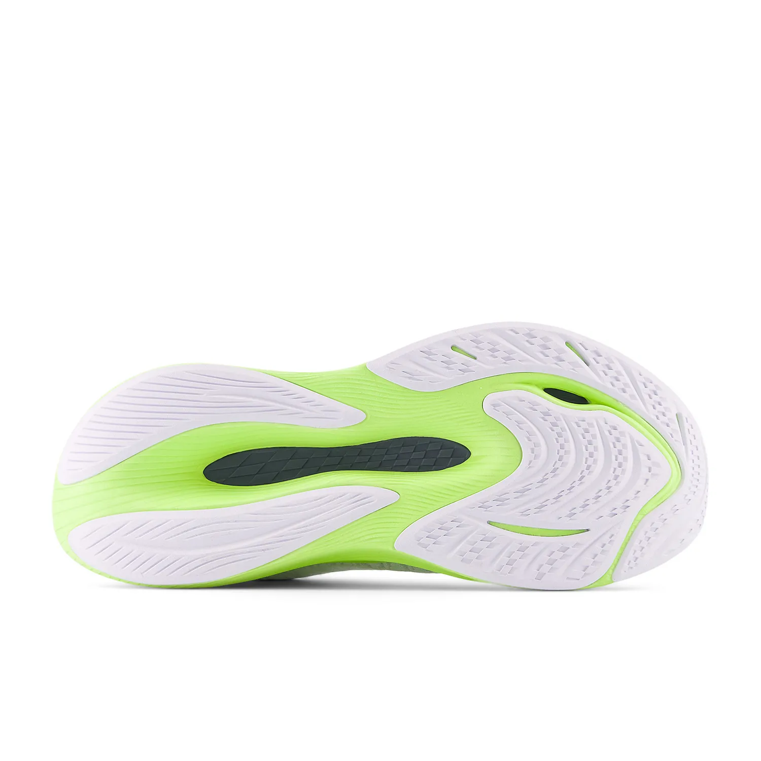 New Balance FuelCell Propel v4  White