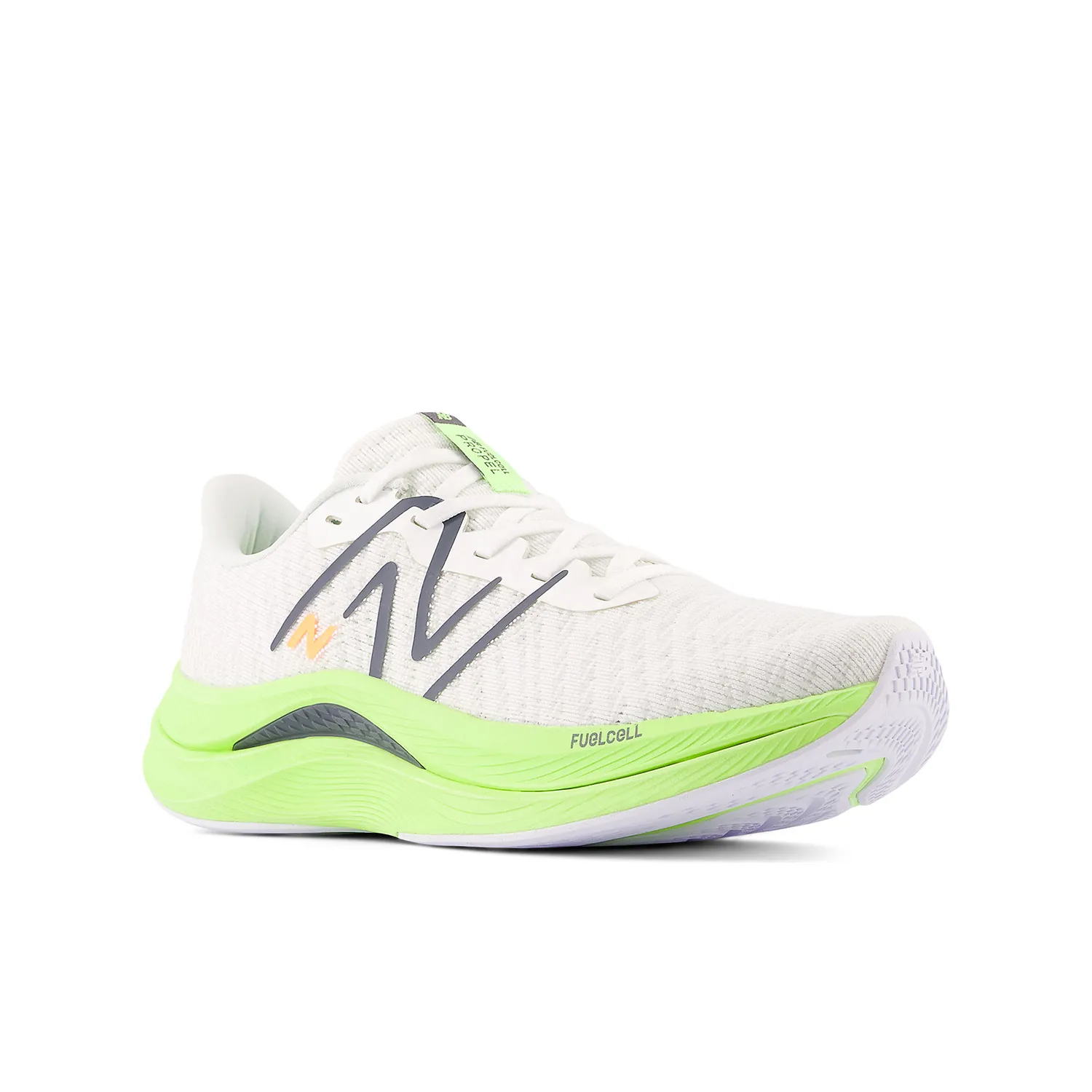 New Balance FuelCell Propel v4  White