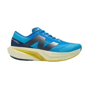 New Balance FuelCell Rebel v4  Blue Oasis