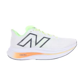 New Balance FuelCell Supercomp Trainer v2  White