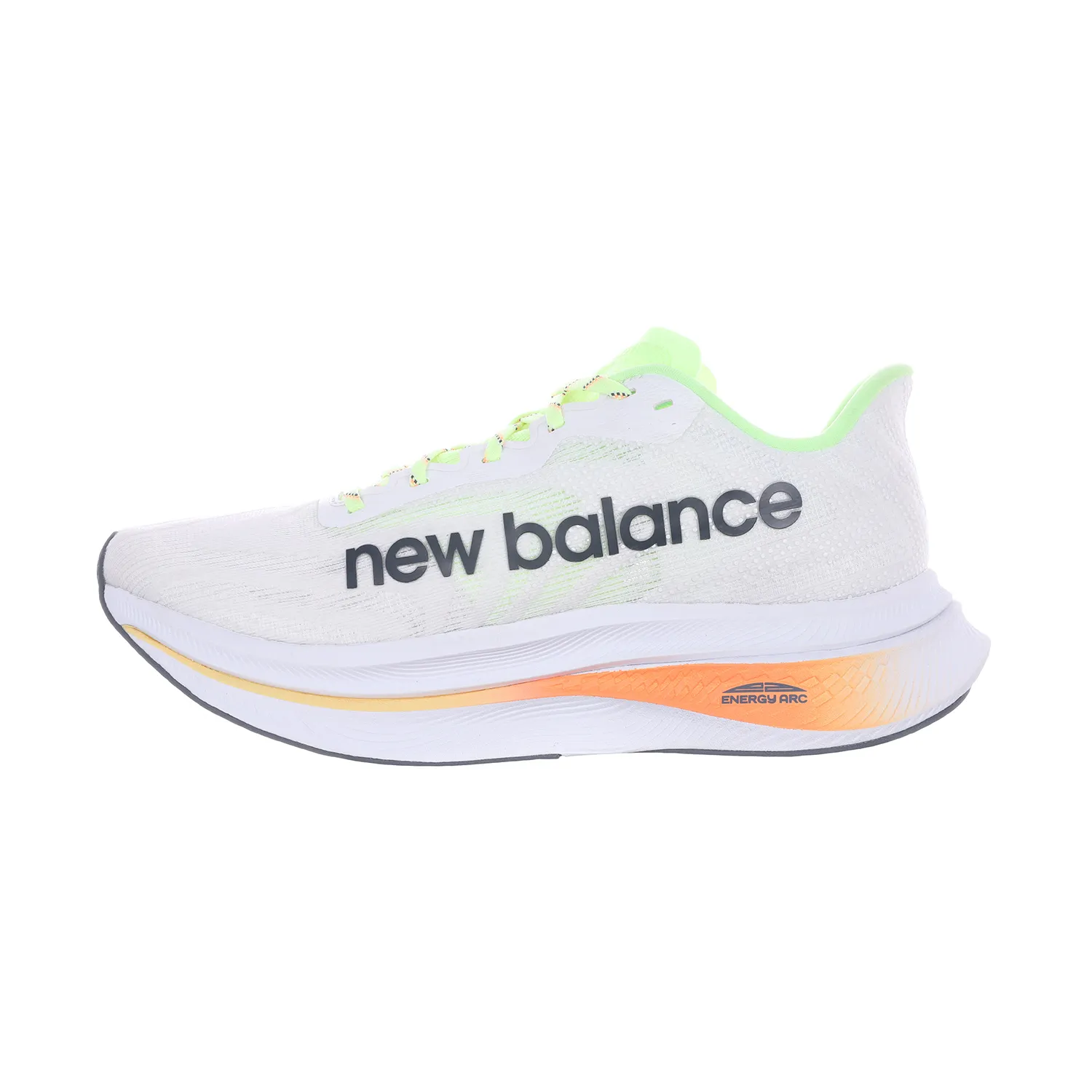 New Balance FuelCell Supercomp Trainer v2  White