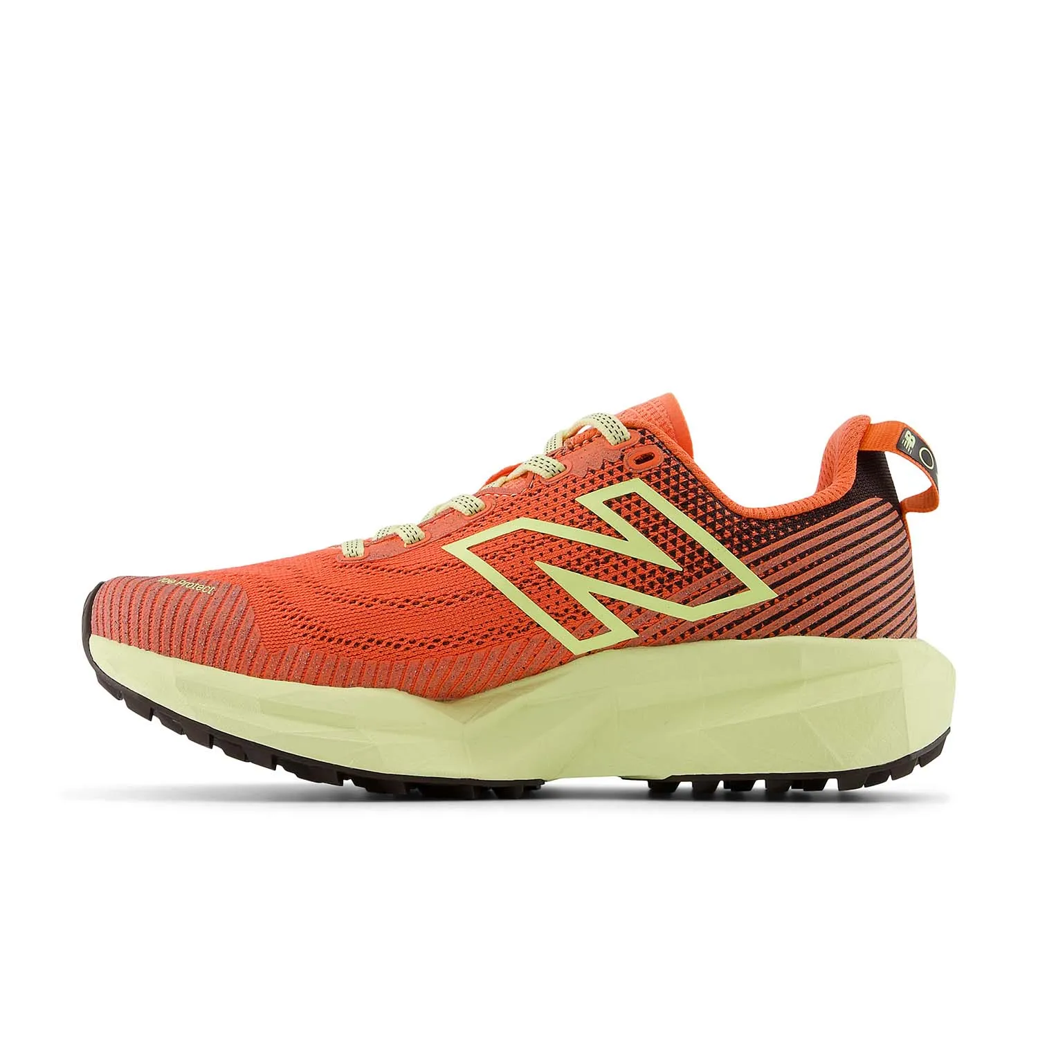 New Balance FuelCell Venym  Gulf Red