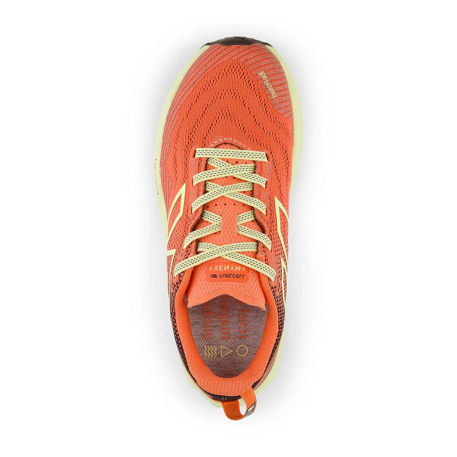 New Balance FuelCell Venym  Gulf Red