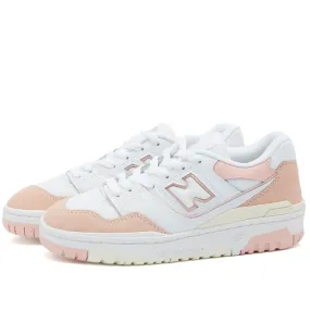 New Balance GSB550CDPink Haze