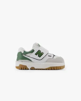 New Balance Kids 550 Brighton Grey/Nori