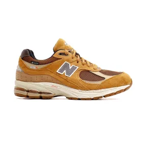 NEW BALANCE M2002RXG TOBACCO MEN GORE-TEX 2002RX