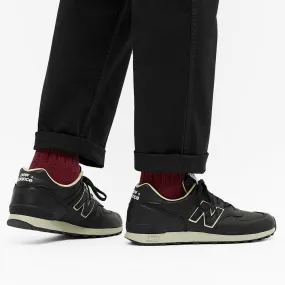 New Balance M576CKK - Made in EnglandBlack