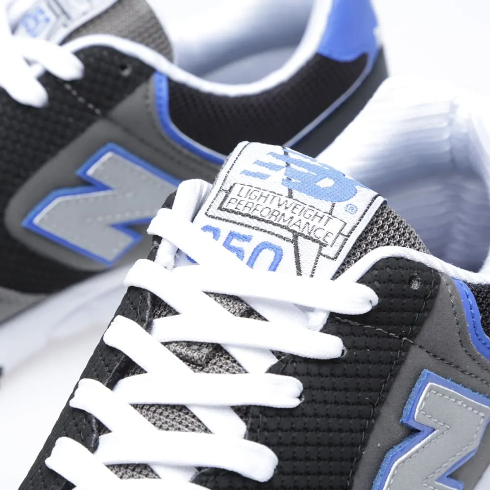 New Balance M850GKBGrey & Blue