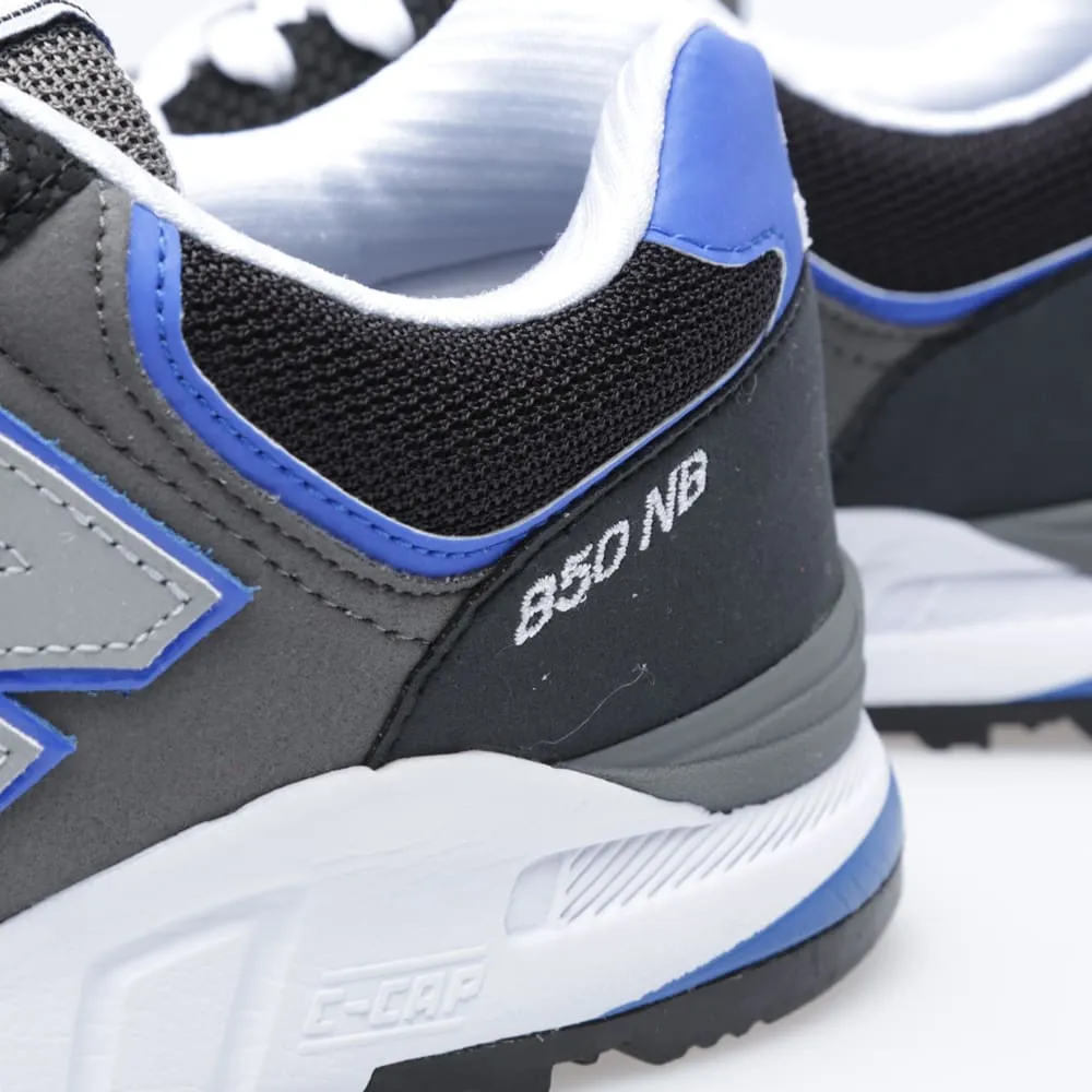 New Balance M850GKBGrey & Blue