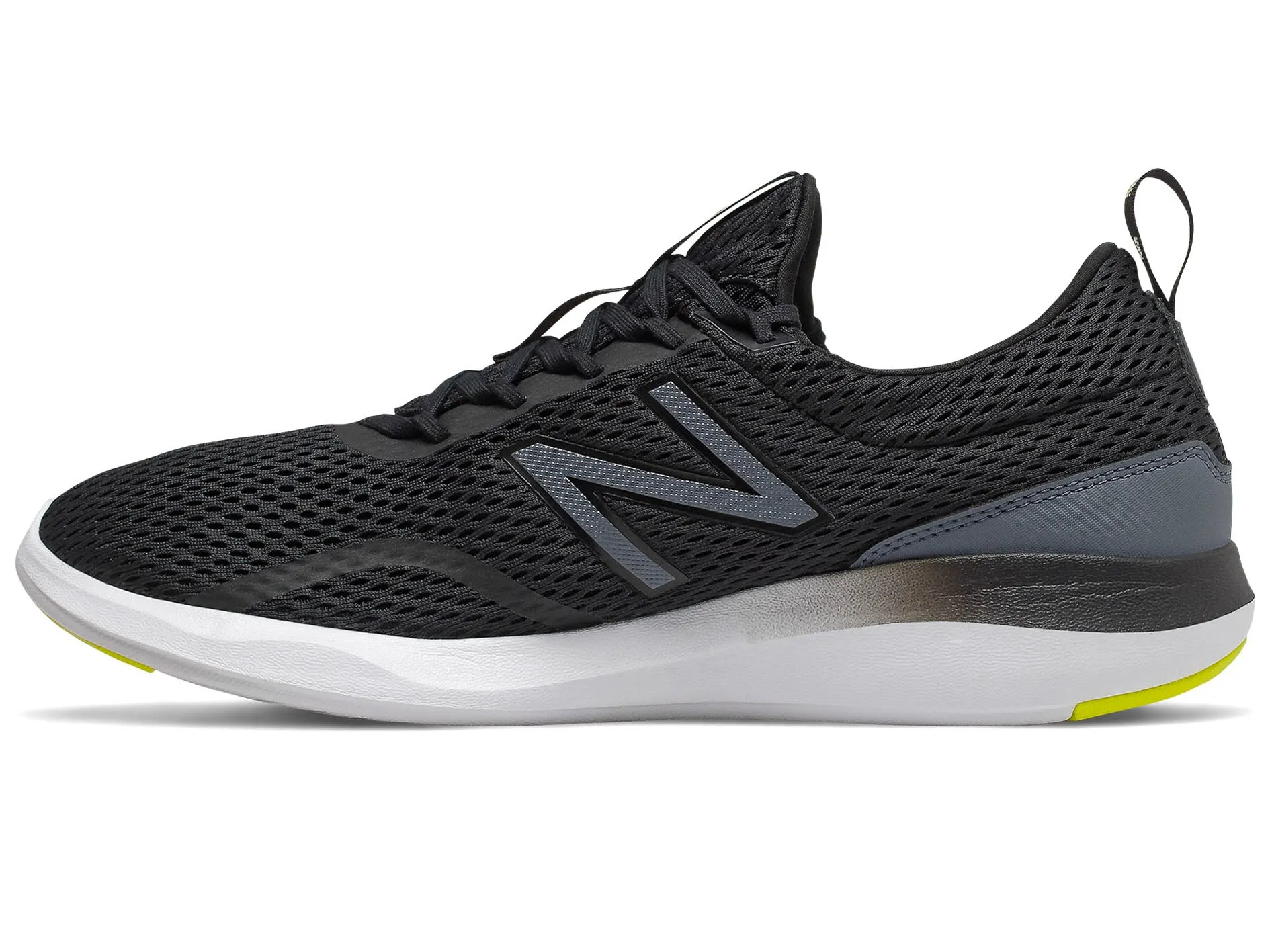 New Balance Mens MCSTLBB5